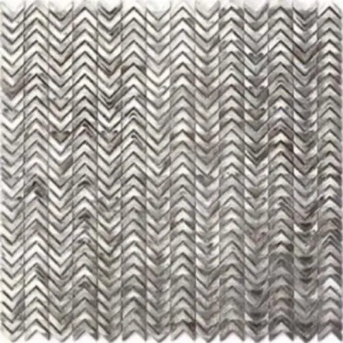 Moreroom Stone Stamping S055 Aluminum Silver 30x30,3