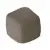 Atlas Concorde Arty AASH Charcoal Spigolo A.E. 0,8x0,8