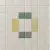 WOW Tesserae 127400 Play Two Frutti 28x28