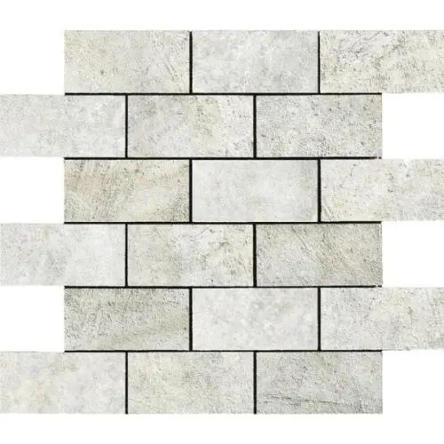 La Fabbrica Ceramiche Jungle Stone 154318 Muretto Bone 30x30