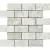 La Fabbrica Ceramiche Jungle Stone 154318 Muretto Bone 30x30