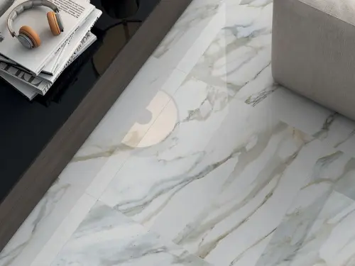 Prissmacer Porcelux Dorian Gold Matt 60x120