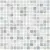Jnj Смеси цветов СК 1010 Snow 29,5x29,5