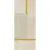 Tonino Lamborghini Korium 167593 Beige Yellow Square Logo 120x280 - керамическая плитка и керамогранит