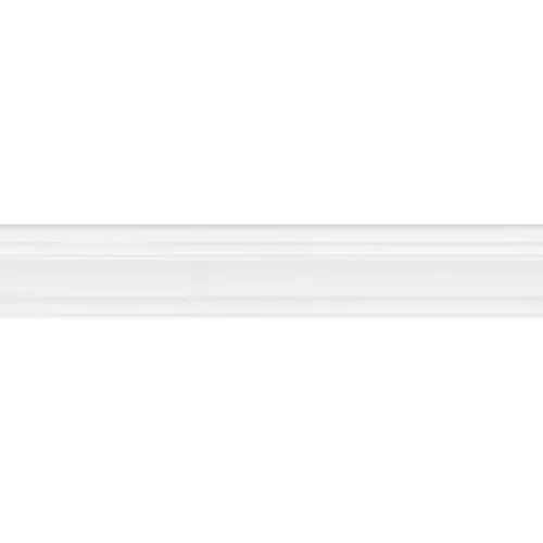 Kerama Marazzi Беллони BLF027R Белый Матовый Обрезной 7,3x40
