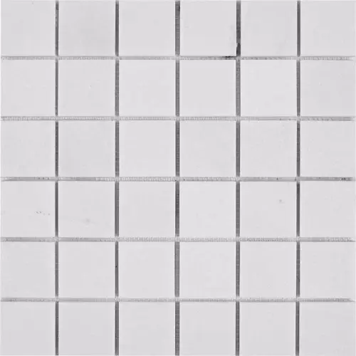Pixel mosaic Каменная PIX 338 Ice Grey Полированная 6mm 30,5x30,5