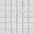 Pixel mosaic Каменная PIX 338 Ice Grey Полированная 6mm 30,5x30,5