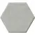 Natucer New Panal Hexagon Storm 15x17