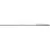 Monopole Ceramica Angelo Trim Bianco Brillo 1.5x30 Monopole Ceramica Angelo Trim Bianco Brillo 1.5x30