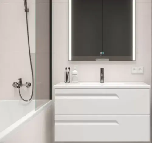 Ceradim Stone Notable Ash Матовый 60 60x60