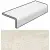 Rex Ceramiche Ardoise 739350 Blanc Elemento Elle Grip 30x15 Rex Ceramiche Ardoise 739350 Blanc Elemento Elle Grip 30x15