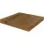 Kerama Marazzi Сальветти SG506420R\GCS Клееная Левая Бежевая Темная 33x33 Kerama Marazzi Сальветти SG506420R\GCS Клееная Левая Бежевая Темная 33x33