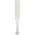 Fap Ceramiche Manhattan White AI Alzata 1x12.5