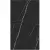 X Stone X Stone Black Maroquina Polished Спеченный камень 9mm 120x278