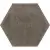 Kerama Marazzi Виченца SG23004N Коричневый Темный 20x23.1