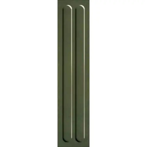 Grupa Paradyz Monpelli Olive Cegielka Struktura D 10,7mm 6,5x29,8