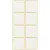 Vallelunga Sobe VSOA31L Aurum Avorio Lusso 30x60