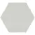 Realonda Hexamix Opal Gris 33x28.5