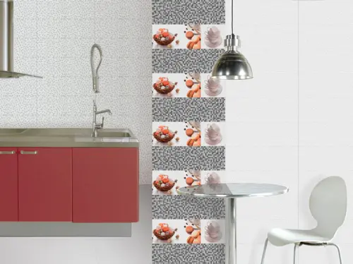 Mosaic lux