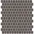 Ornamenta Tale TL3132MGR Graphite 31,3x32,5