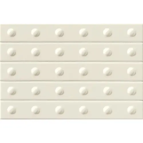 Mutina Punto Matt Up White 21,1x31,5