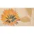 Fanal Daino Dec Real Flor 2 crema 60x32.5