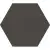 Vives Seine Hexagono Cemento 51,9x59,9