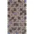 Realonda Chic Azul 31x56 Realonda Chic Azul 31x56