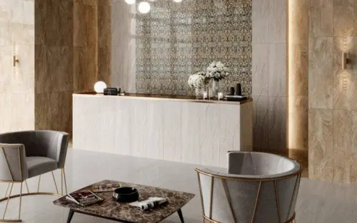 Kerama Marazzi Эвора DC\A36\SG6062RL Глянцевый 9.6x9.6