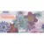 Fanal Iris Nacar Flor 2 32.5x60 Fanal Iris Nacar Flor 2 32.5x60
