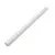 WOW Mud 118240 Rounded Edge White 0.8x13.8 WOW Mud 118240 Rounded Edge White 0.8x13.8