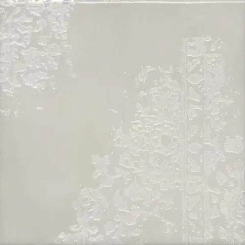 Kerama Marazzi Адриатика OS\D332\5306 3 Серый Глянцевый 20x20