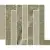 Vives Tandem Trellick Faroe Beige 24,2x30 - керамическая плитка и керамогранит Vives Tandem Trellick Faroe Beige 24,2x30 - керамическая плитка и керамогранит