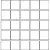 Casalgrande Padana Chalon 1704650 Mosaico Grey Grip 6x6 30x30