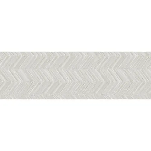 Provenza Varana Stone EN10 Tweed Light Grey Silktech Rett 60x120