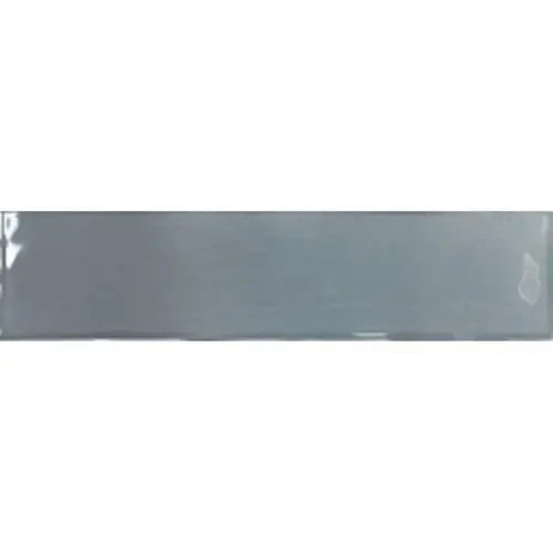 WOW Terre 138755 Pale Blue Gloss 7x28 - керамическая плитка и керамогранит