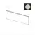 Atlas Concorde Italy Boost Vision HDF2 Haze Alzata 20x120 - керамическая плитка и керамогранит
