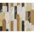 Fap Ceramiche Roma Gold fQMV Archs Inserto Mix 2 100x120 - керамическая плитка и керамогранит