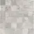 Abk Fossil stone Quadr. Light Grey 30x30
