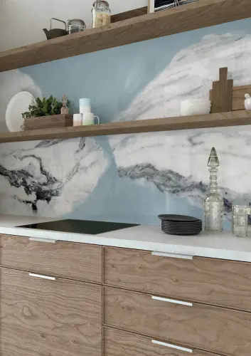 Provenza Unique Marble EL5M Resin Lappato Rett 120x278