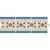 TopCer Borders Moscow B 42.2x14.7