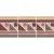 TopCer Istanbul Border 42.2x16.6
