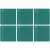 Natural mosaic Color Palette A-103 30x30