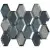 Dune Glass Mosaics Summum 25x32 Dune Glass Mosaics Summum 25x32