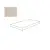 Rex Ceramiche Atmospheres De Rex 773913 Harmonie Patine Angolo Gradino SX 33x120