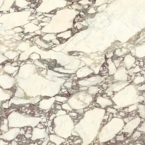 Ariostea Ultra Marmi UM6L150671 Calacatta Viola Polished 6mm 150x150