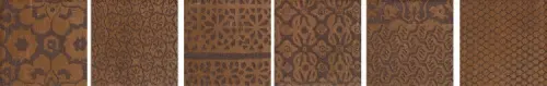 Imola ceramica Wood VOYAGES CE MIX 16x16
