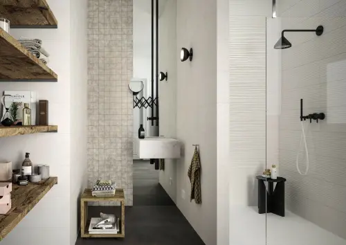 Marazzi Chalk M06S Smoke 30x30