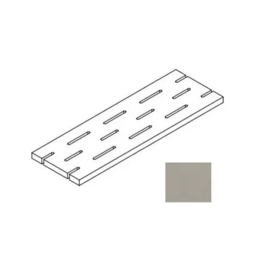 Impronta italgraniti Nuances NU02GG6 Griglia Grigio 14x60