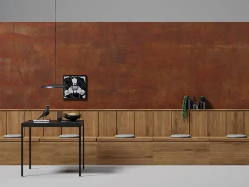 Level by Emil Group Design EL5P Stuoiato Vetro Lappato Ret 162x324